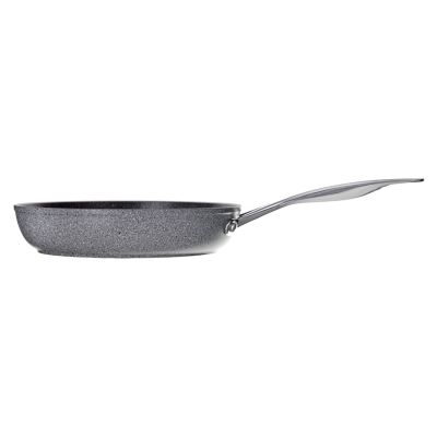 9. Patelnia BALLARINI Salina Granitium granitowa 24 cm 75002-820-0