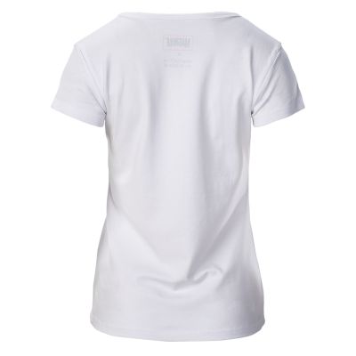 4. Koszulka Magnum magnum essential t-shirt wo's W 92800443033