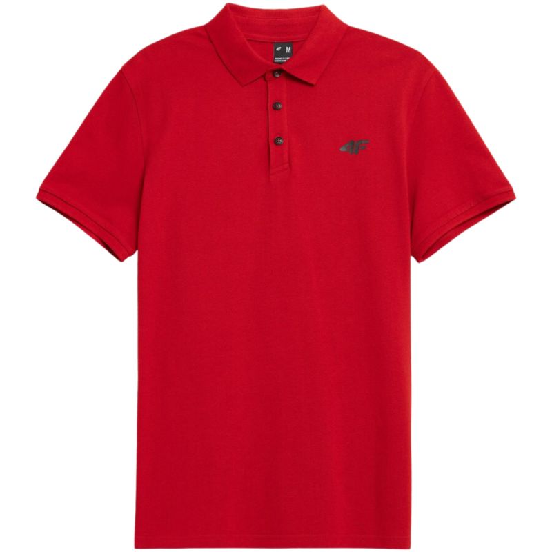 5. Koszulka 4F M NOSH4 TSM356 62S