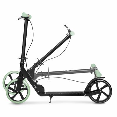 4. Hulajnoga Spokey Ayas SPK-943422