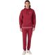 5. Bluza męska Champion Hooded Sweatshirt czerwona 221790 RS508