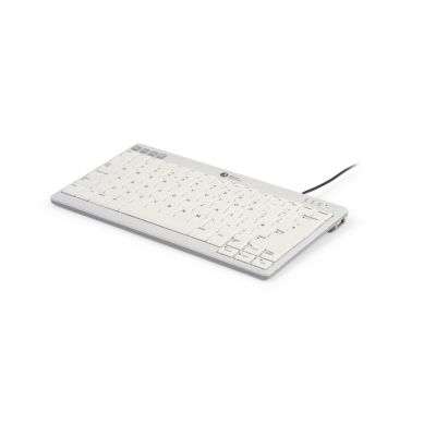 4. BakkerElkhuizen Klawiatura Ultraboard 950 V2 Compact (USA) sprzedaż detaliczna