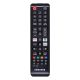 5. Telewizor Samsung UE55U7022F LED 55'' 4K Ultra HD Tizen Q-Symphony DVB-T2 Czarny