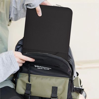7. Etui Tech-Protect Sleevy Laptop 15-16 - czarne