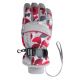 3. Rękawiczki narciarskie Hi-Tec Kelly Jr 92800337442