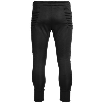 2. Spodnie bramkarskie Reusch GK Training Pants Jr 5226200 7702