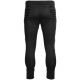 2. Spodnie bramkarskie Reusch GK Training Pants Jr 5226200 7702