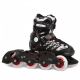 2. Łyżwy, rolki Tempish Clips Duo Jr 13000008253
