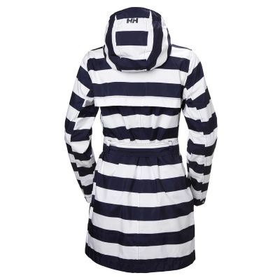 6. Kurtka Helly Hansen Lyness II Coat W 53248 690