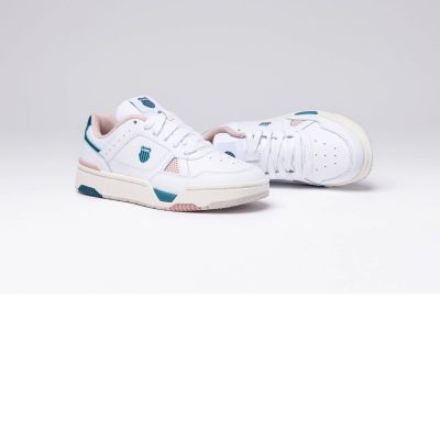 14. Buty K-Swiss MATCH PRO LTH W 98905-980-M