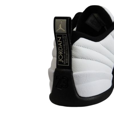 7. Buty sportowe męskie Air Jordan 12 Retro Low GC 25 Years In China - DO8726-100