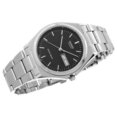 4. Zegarek Damski CASIO MTP-1240D-1ADF