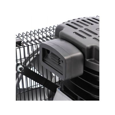 12. Airpress HL 340-90 sprężarka 2200 W 340 l/min Prąd przemienny