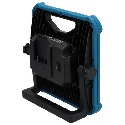 2. Lampa warsztatowa akumulatorowa 18V SAS