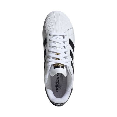 10. Buty adidas Superstar XLG białe IF9995