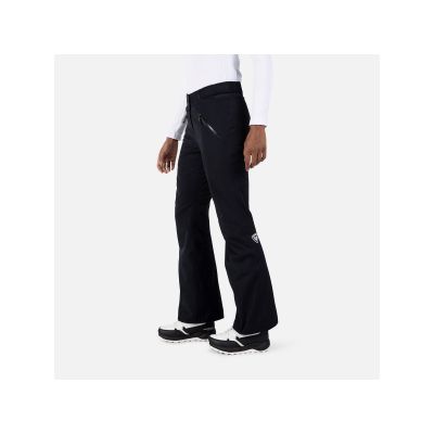 11. Spodnie Rossignol W Blackside Pant czarny