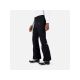 11. Spodnie Rossignol W Blackside Pant czarny