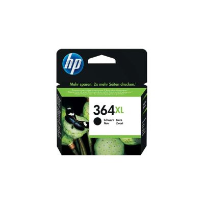 15. Atrament HP nr 364 HP364 HP 364 XL (CN684EE)