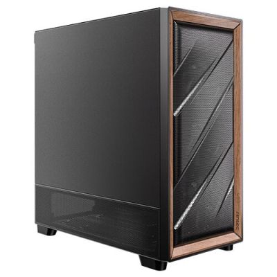 6. Obudowa Antec Geh Mid FLUX SE E-ATX/ATX/M-ATX/ITX o.N. BK sprzedaż detaliczna