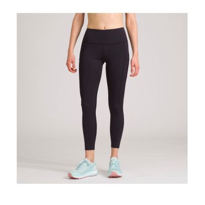 5. Legginsy ROSSIGNOL W Skpr Tights czarny