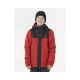 6. Kurtka narciarska RIP CURL ANTI SERIES OLLY 10K JKT KIDS czerwona