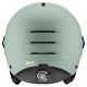 5. Kask narciarski UVEX Wanted Visor 58-61cm L zielony