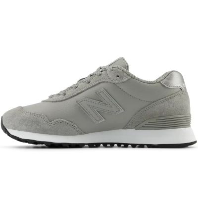 3. Sneakersy damskie New Balance 515 buty sportowe szare (WL515OGB)
