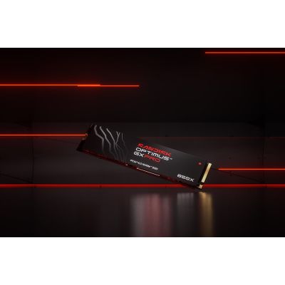 7. SSD Sandisk Optimus GX Pro 850X 8TB SDSP81800TAN