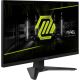 13. Monitor LCD 27" MAG 272F MSI