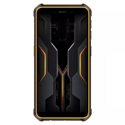 4. Smartfon Ulefone Armor X12 Pro 4GB/64GB (trochę pomarańczowy) bez ładowarki