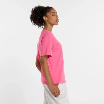 12. Koszulka New Balance Sport Relaxed Graphic T-SH Dab W WT51541DAB