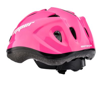 43. Kask rowerowy Meteor KS07 24898-24899