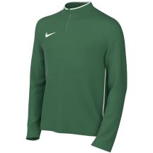 Bluza dla dzieci Nike Dri-Fit Park Drill Top zielona IB7542 302