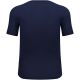 Koszulka męska Odlo BL TOP crew neck s/s PERFORMANCE LIGHT niebieska