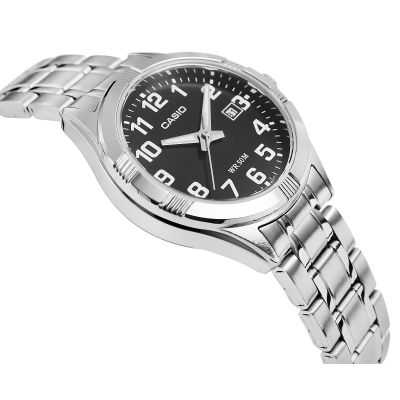 2. Zegarek Damski CASIO LTP-1308D-1BVDF + BOX