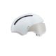 2. Kask Rowerowy HJC CALIDO PLUS Biało-Szary PEARL WHITE GREY r.L
