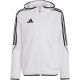 6. Kurtka adidas Tiro 23 League Windbreaker Jr IA1621