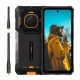 9. Smartphone Ulefone Armor 26 Ultra 5G W-T 12GB/512GB (czarny) bez ładowarki
