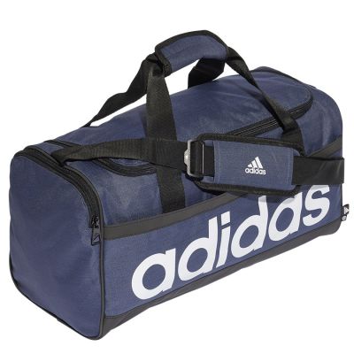 3. Torba adidas Linear Duffel S HR5353