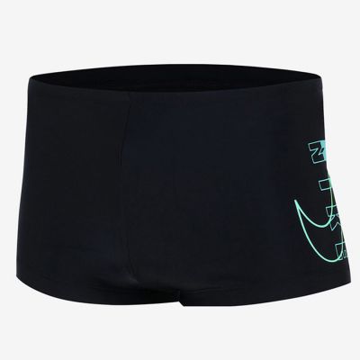 3. Kąpielówki Nike Reflect Logo M NESSC583 001