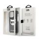 8. Etui Karl Lagerfeld Choupette Head na iPhone 13 Pro Max - czarne