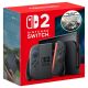 NINTENDO Switch 2 + Hogwarts Legacy