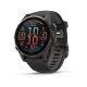 10. Zegarek Garmin Fenix 8 43mm AMOLED Sapphire 010-02903-21