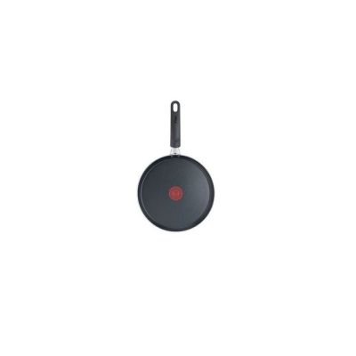 3. Patelnia naleśnikowa TEFAL Simple Cook 25 cm B55610
