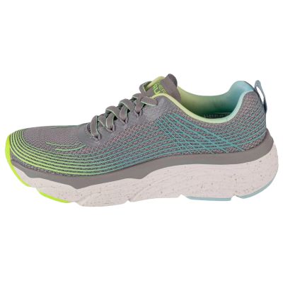 2. Skechers Max Cushioning Elite - Galaxy Burst 128563-GYLM Szare 35