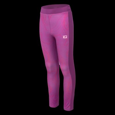 2. Dziecięce Legginsy ILEY JRG