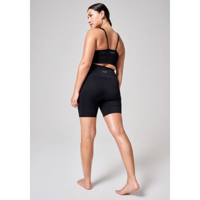 4. Legginsy CASALL High Waist Bike Tights czarny