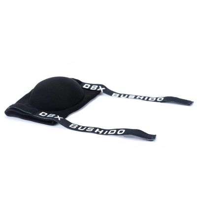 11. Ochraniacze na łokcie - ściągacze elastyczne DBX-EG-11 M