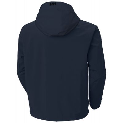 14. Kurtka Helly Hansen HP Racing Hooded Jacket M 34376 597