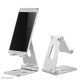 2. Neomounts DS10-160SL1 uchwyt Uchwyt pasywny Telefon komórkowy/Smartfon Srebrny
